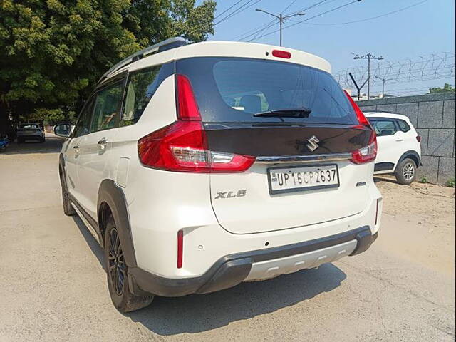 Used Maruti Suzuki XL6 [2019-2022] Zeta MT Petrol in Delhi