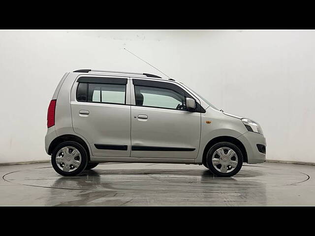 Used Maruti Suzuki Wagon R 1.0 [2014-2019] VXI in Hyderabad