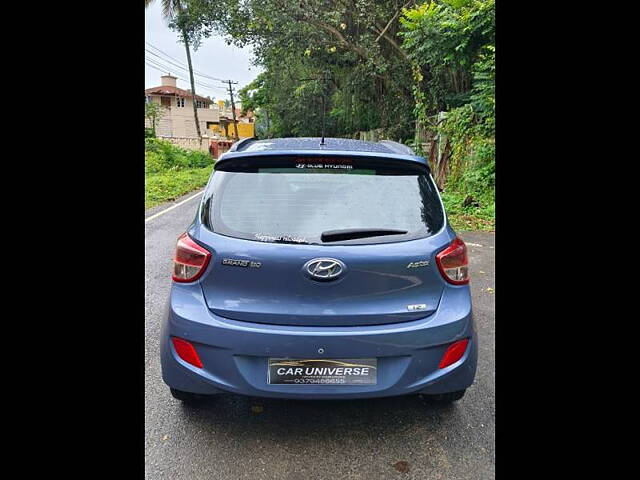 Used Hyundai Grand i10 Asta 1.2 Kappa VTVT in Mysore