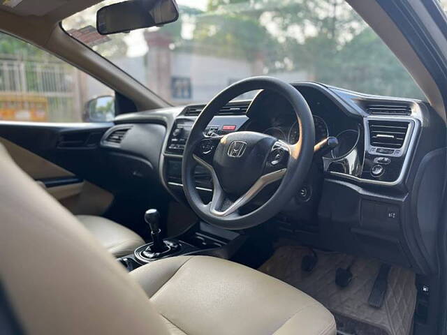 Used Honda City [2014-2017] SV in Delhi