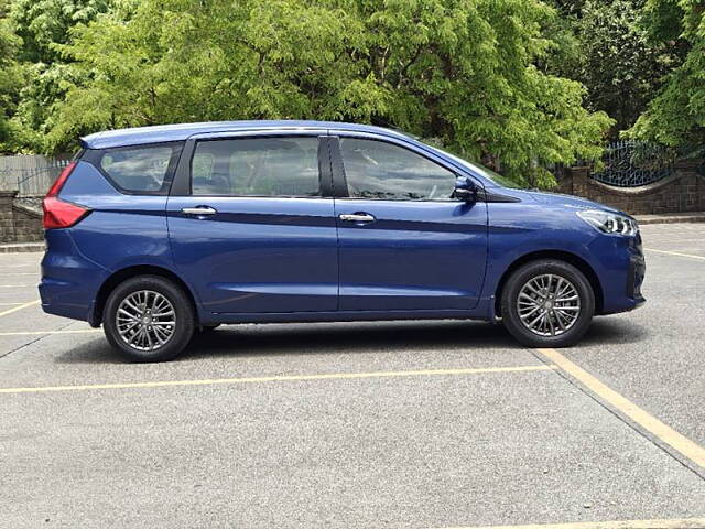 Used Maruti Suzuki Ertiga [2018-2022] ZXi in Pune