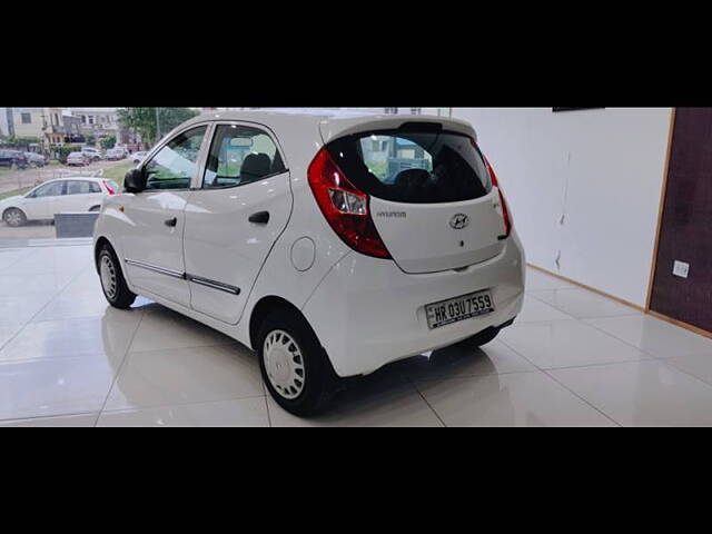 Used Hyundai Eon Era + in Mohali