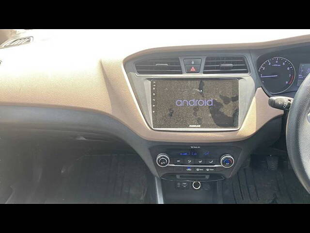 Used Hyundai Elite i20 [2016-2017] Sportz 1.2 [2016-2017] in Pune