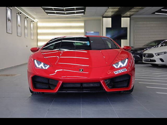 Used 2017 Lamborghini Huracan in Delhi