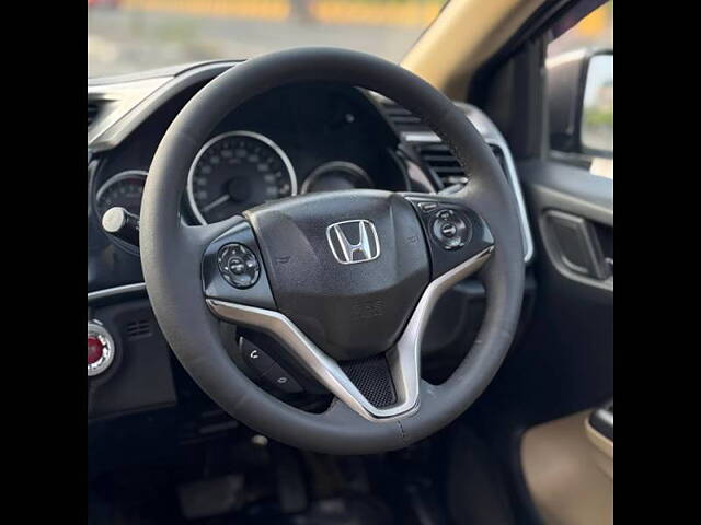 Used Honda City [2014-2017] VX (O) MT in Navi Mumbai