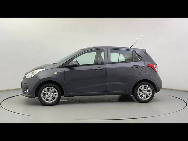 Used Hyundai Grand i10 [2013-2017] Sports Edition 1.2L Kappa VTVT in Ahmedabad