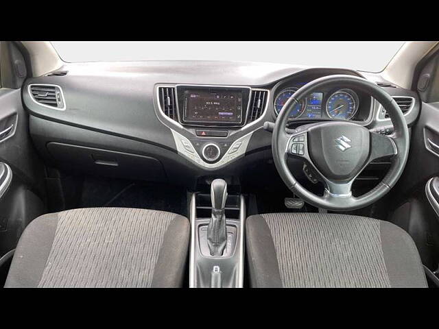 Used Maruti Suzuki Baleno [2019-2022] Alpha Automatic in Bangalore