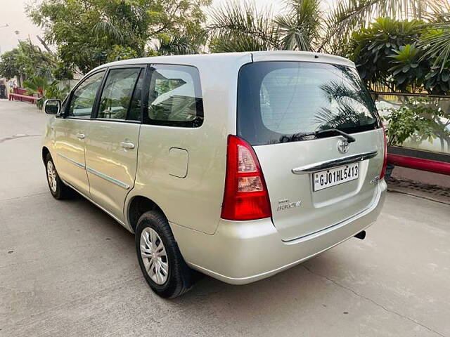 Used Toyota Innova [2012-2013] 2.5 G 8 STR BS-IV in Ahmedabad