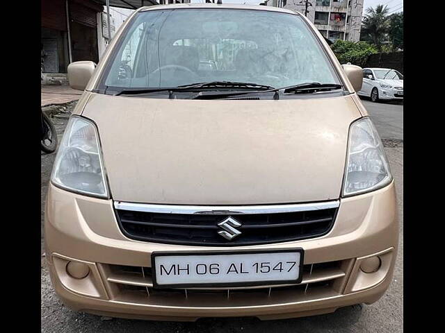 Used 2007 Maruti Suzuki Estilo in Mumbai