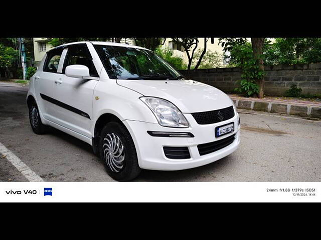 Used Maruti Suzuki Swift  [2005-2010] LXi in Bangalore