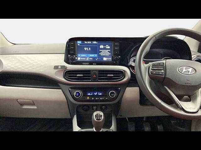 Used Hyundai Grand i10 Nios [2019-2023] Asta 1.2 Kappa VTVT in Delhi