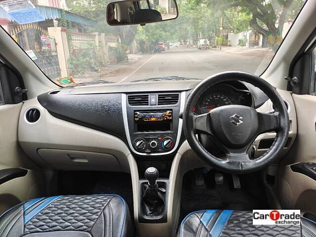 Used Maruti Suzuki Celerio [2017-2021] VXi [2019-2020] in Chennai