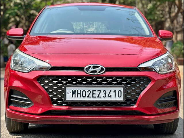 Used Hyundai Elite i20 [2016-2017] Magna 1.2 [2016-2017] in Mumbai