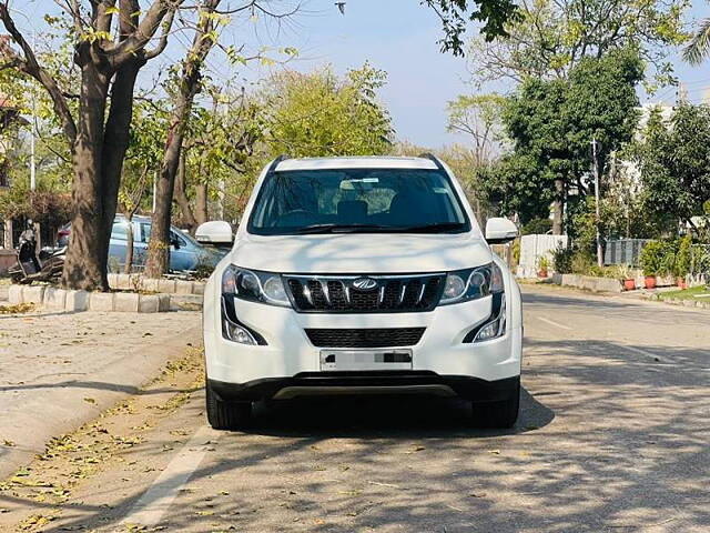 Used 2018 Mahindra XUV500 in Mohali