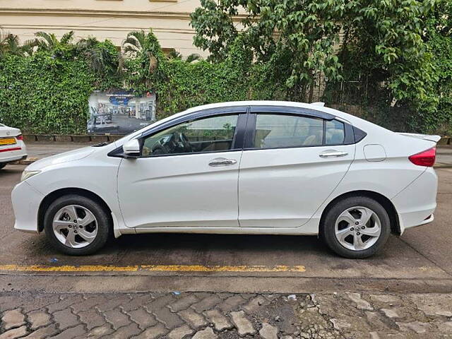 Used Honda City [2014-2017] VX in Mumbai