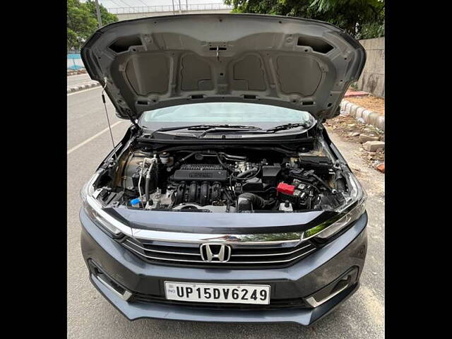 Used Honda Amaze [2018-2021] 1.2 VX CVT Petrol [2019-2020] in Delhi