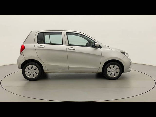 Used Maruti Suzuki Celerio [2017-2021] ZXi AMT [2019-2020] in Delhi