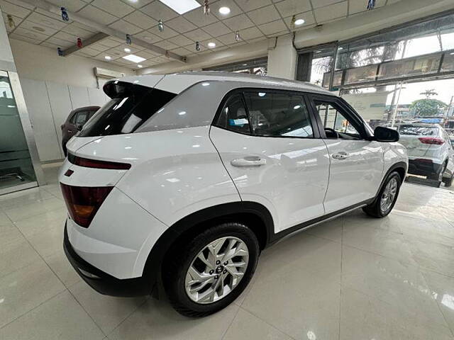 Used Hyundai Creta [2020-2023] SX 1.5 Diesel Executive in Mumbai