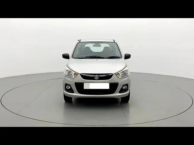 Used 2017 Maruti Suzuki Alto in Delhi