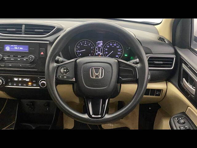 Used Honda Amaze [2018-2021] 1.2 V MT Petrol [2018-2020] in Chennai