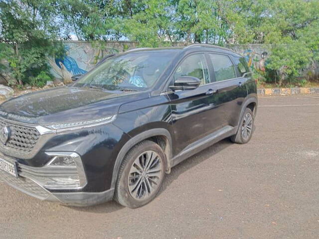 Used MG Hector [2019-2021] Sharp 1.5 DCT Petrol [2019-2020] in Pune