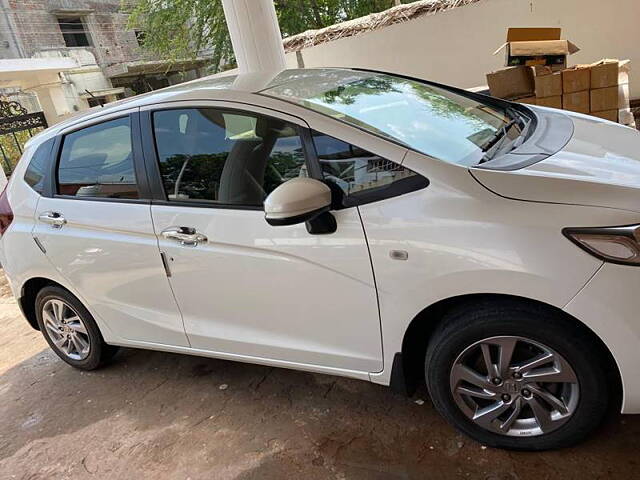 Used Honda Jazz [2015-2018] VX Petrol in Coimbatore