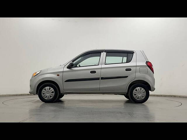 Used Maruti Suzuki Alto 800 [2012-2016] Vxi in Hyderabad