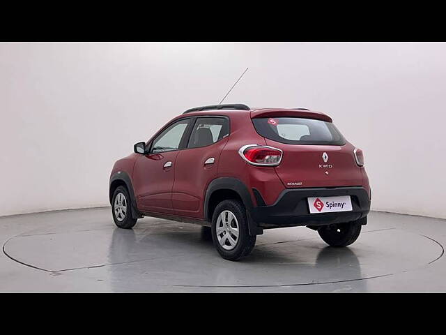 Used Renault Kwid [2015-2019] RXT [2015-2019] in Bangalore