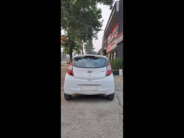 Used Hyundai Eon Magna + in Rudrapur