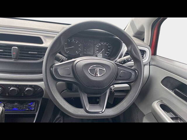 Used Tata Altroz XE Petrol [2020-2023] in Pune