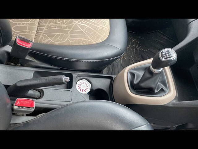 Used Hyundai Grand i10 [2013-2017] Sportz 1.2 Kappa VTVT [2016-2017] in Pune