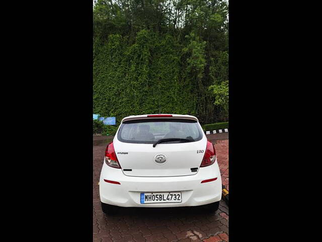 Used Hyundai i20 [2010-2012] Asta 1.4 CRDI in Pune