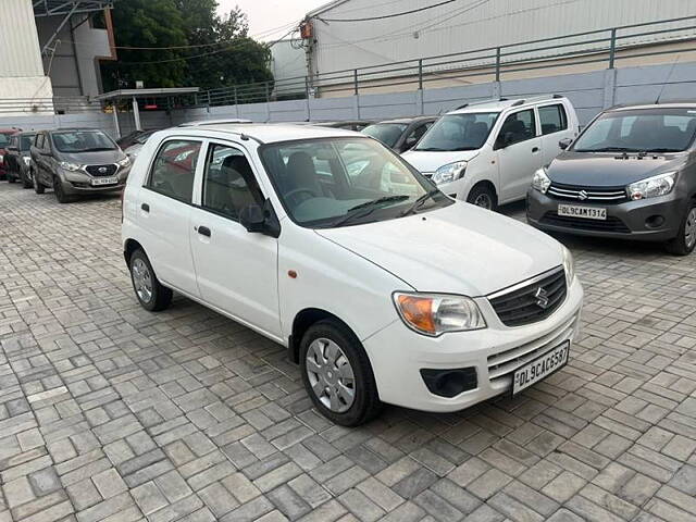 Used 2013 Maruti Suzuki Alto in Delhi