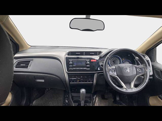 Used Honda City [2014-2017] SV CVT in Nagpur