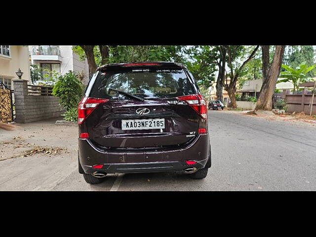 Used Mahindra XUV500 W7 AT [2018-2020] in Bangalore