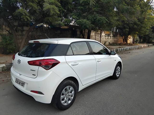 Used Hyundai Elite i20 [2014-2015] Magna 1.2 in Delhi