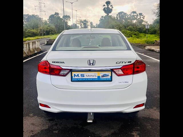 Used Honda City [2014-2017] VX CVT in Thane