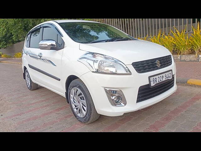 Used Maruti Suzuki Ertiga [2015-2018] VDI SHVS in Patna