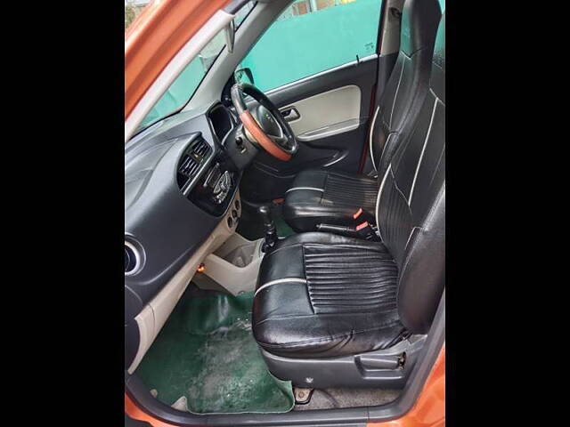 Used Maruti Suzuki Alto K10 [2014-2020] VXi [2014-2019] in Guwahati