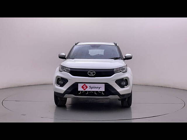 Used Tata Nexon [2020-2023] XZ Plus (O) in Bangalore