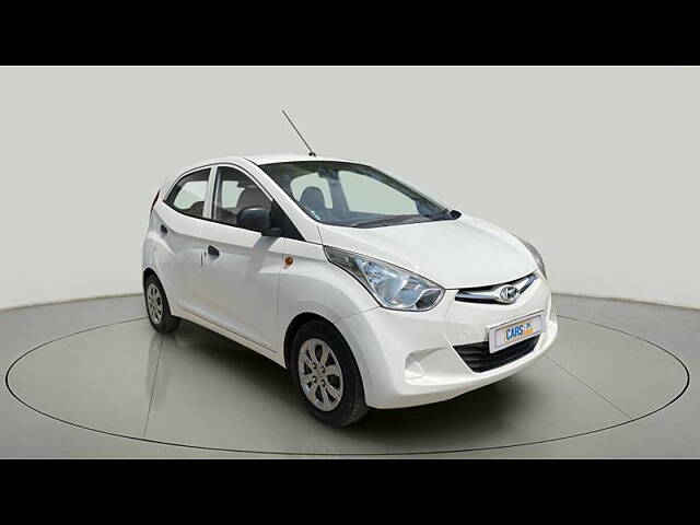 Used 2014 Hyundai Eon in Ahmedabad