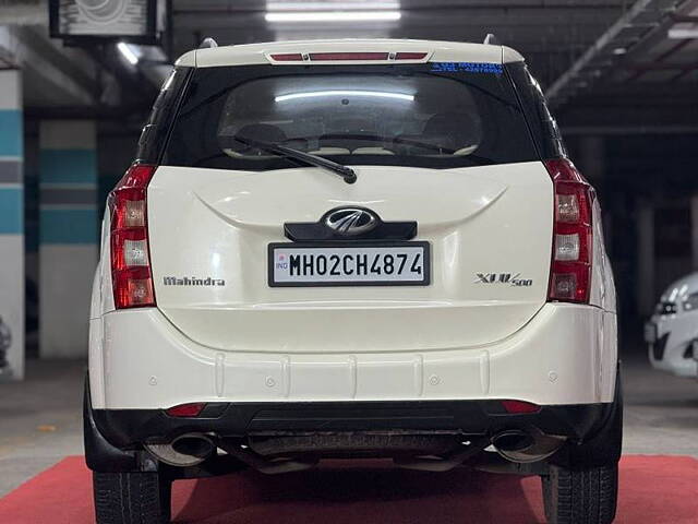 Used Mahindra XUV500 [2011-2015] W8 in Mumbai