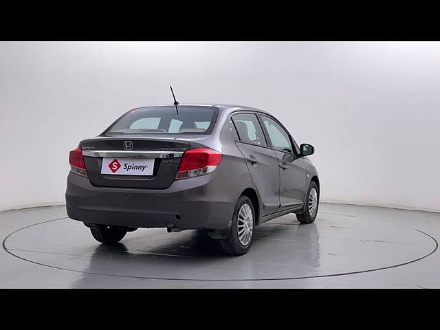 Used Honda Amaze [2013-2016] 1.2 S i-VTEC in Bangalore