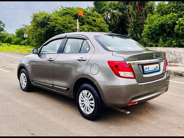 Used Maruti Suzuki Dzire VXi [2020-2023] in Thane