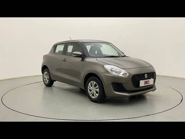 Used 2019 Maruti Suzuki Swift in Delhi