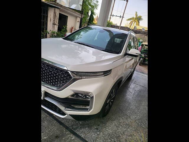 Used MG Hector [2019-2021] Sharp 2.0 Diesel [2019-2020] in Lucknow