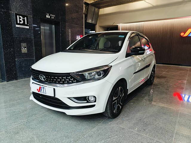 Used Tata Tiago XZ Plus [2020-2023] in Ahmedabad