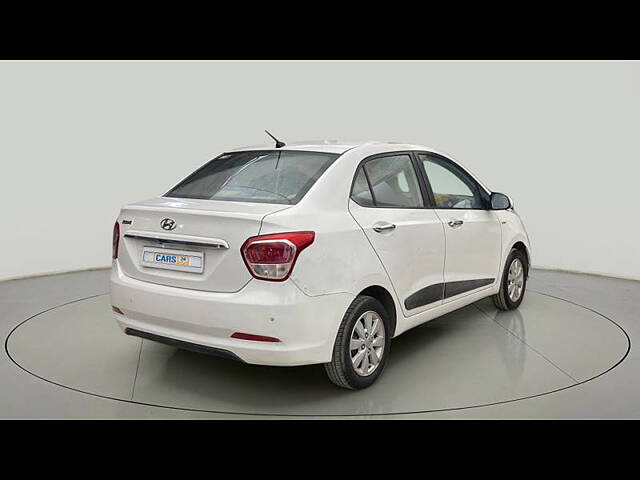 Used Hyundai Xcent [2014-2017] SX 1.2 in Delhi