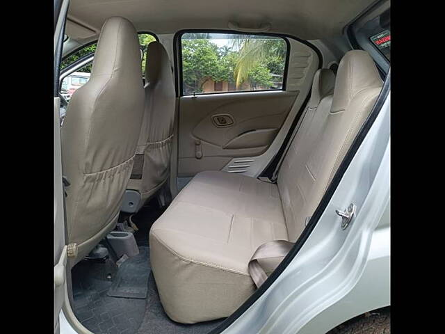 Used Datsun redi-GO [2016-2020] T (O) [2016-2019] in Kolkata