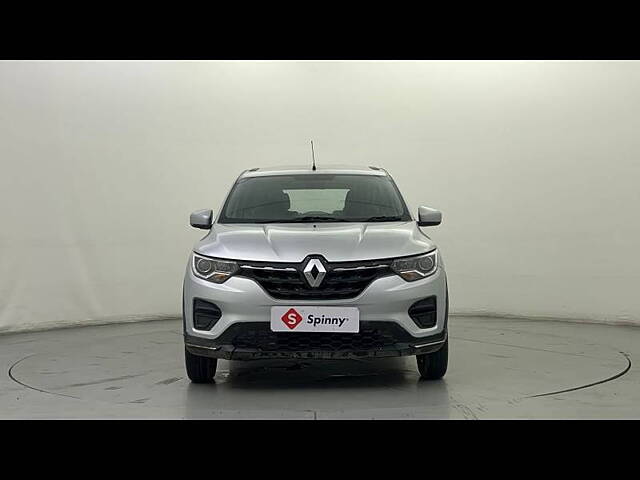 Used Renault Triber [2019-2023] RXL [2019-2020] in Delhi